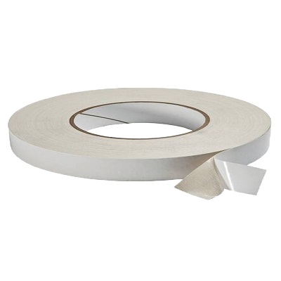 24 x Rolls Of Double Sided Tape 12mm x 50M